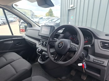 Used Renault Trafic 2024 for sale - 78490923: Photo
