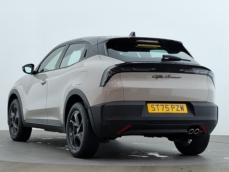 Used Alfa Romeo Junior 2025 for sale - 78014055: Photo 3