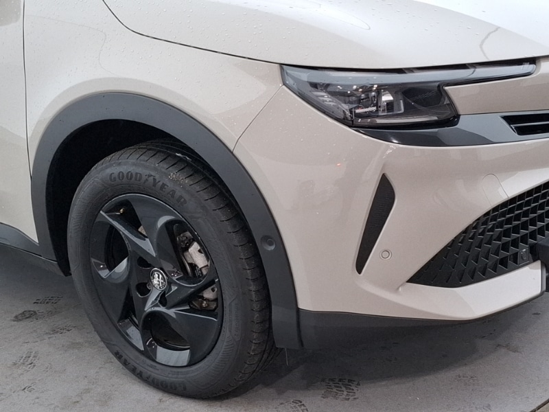 Used Alfa Romeo Junior 2025 for sale - 78014055: Photo 9