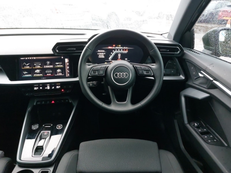 Used Audi A3 2025 for sale - 77485387: Photo 12