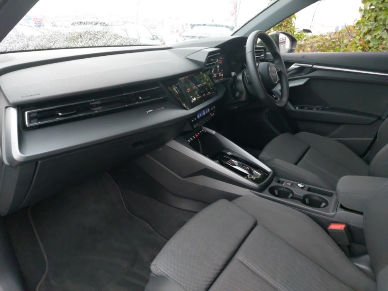 Used Audi A3 2025 for sale - 77485387: Photo 5