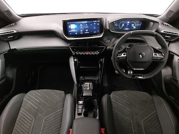 Used Peugeot 2008 2026 for sale - 78795295: Photo