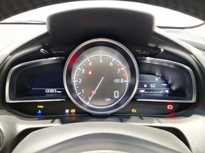 Used Mazda Mazda2 2020 for sale - 77224193: Photo 11