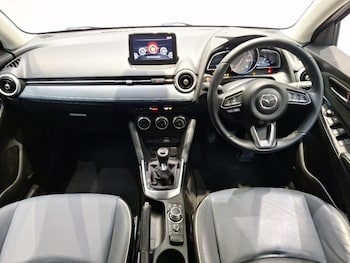 Used Mazda Mazda2 2020 for sale - 77224193: Photo