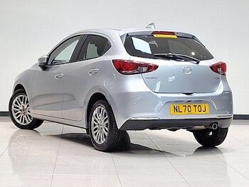 Used Mazda Mazda2 2020 for sale - 77224193: Photo