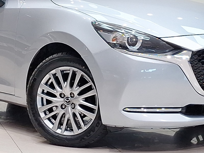 Used Mazda Mazda2 2020 for sale - 77224193: Photo 9