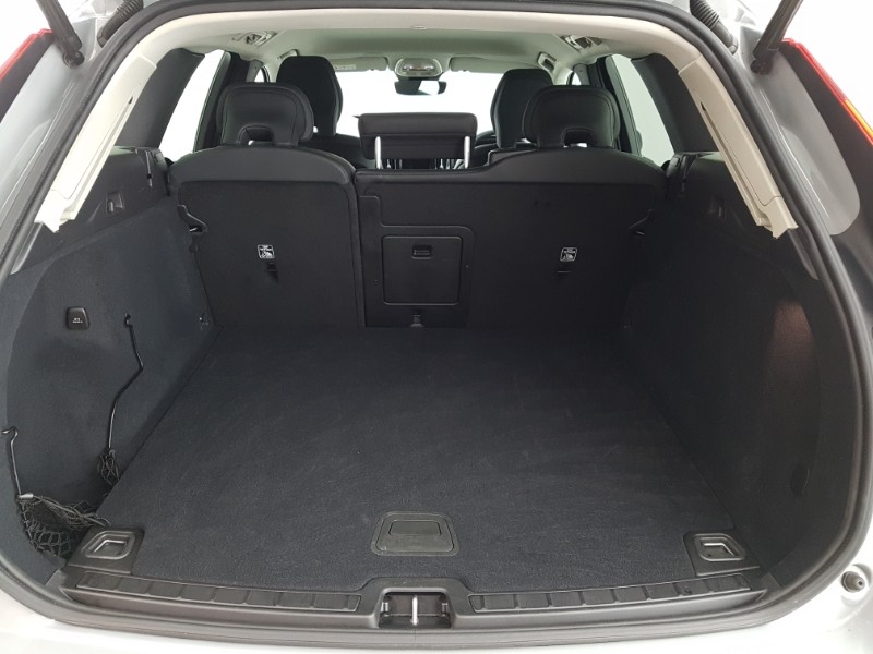 Used Volvo XC60 2024 for sale - 77518662: Photo 8