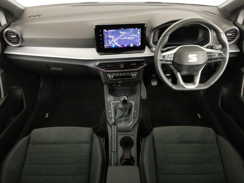 Used SEAT Ibiza 2024 for sale - 76817114: Photo 2