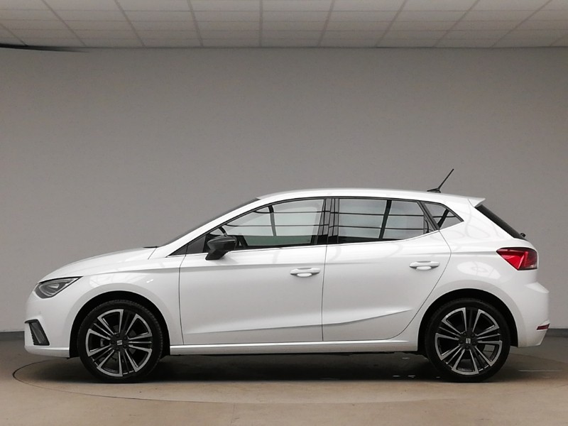 Used SEAT Ibiza 2024 for sale - 76817114: Photo 4