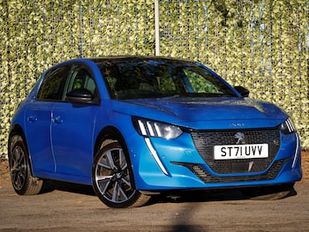 Peugeot 208 feature image