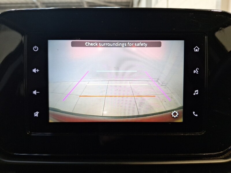 Used Suzuki SX4 S-Cross 2021 for sale - 76683207: Photo 10