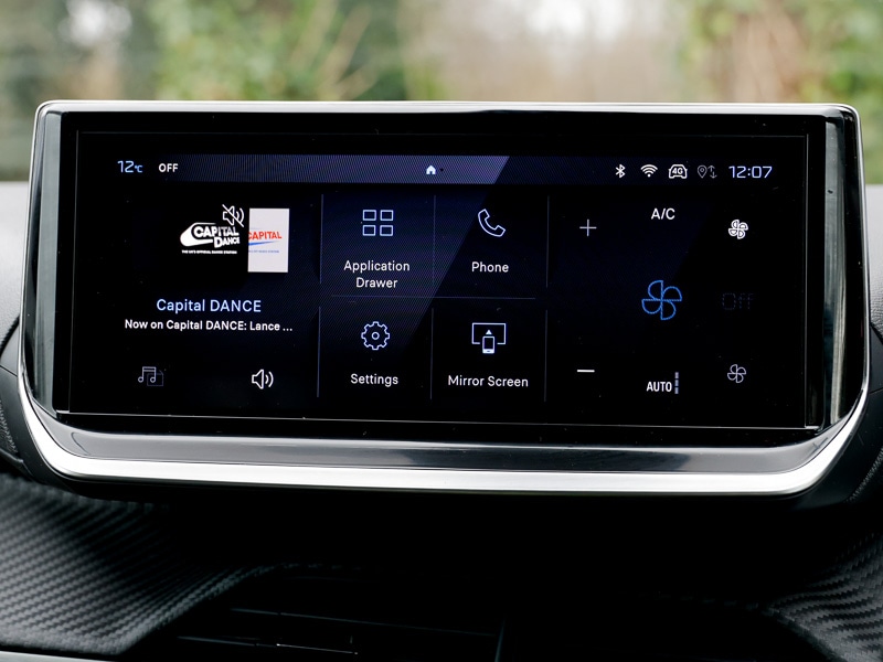 Used Peugeot 208 2025 for sale - 77645111: Photo 10