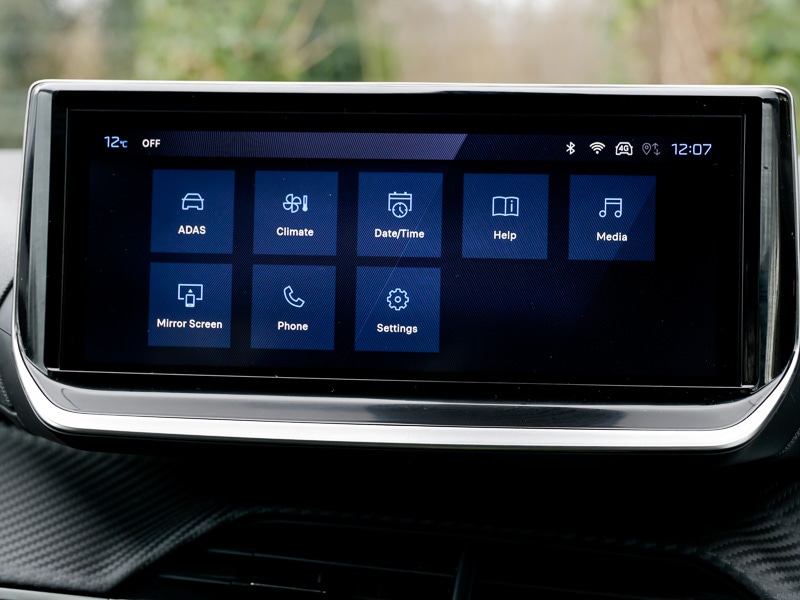 Used Peugeot 208 2025 for sale - 77645111: Photo 11