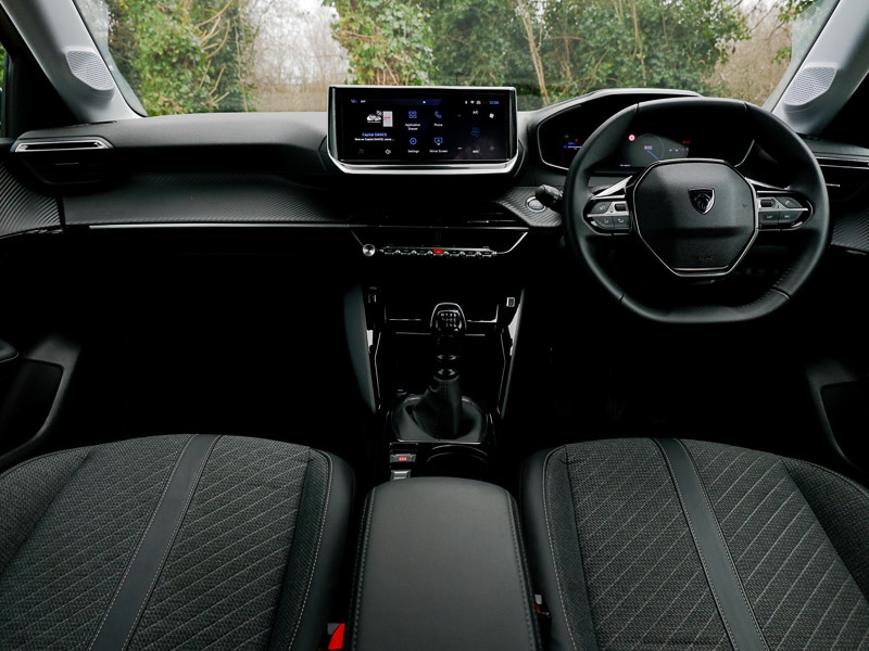 Used Peugeot 208 2025 for sale - 77645111: Photo 2