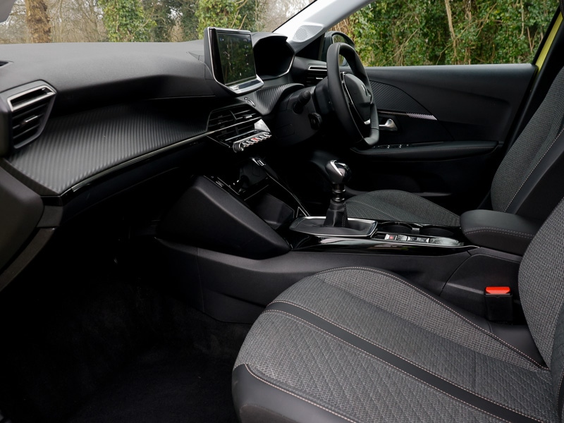 Used Peugeot 208 2025 for sale - 77645111: Photo 5