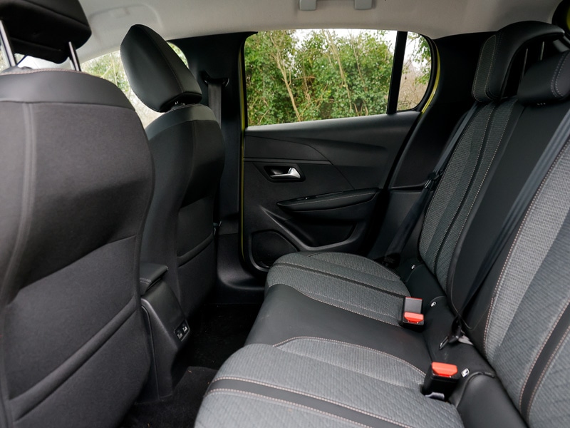 Used Peugeot 208 2025 for sale - 77645111: Photo 6