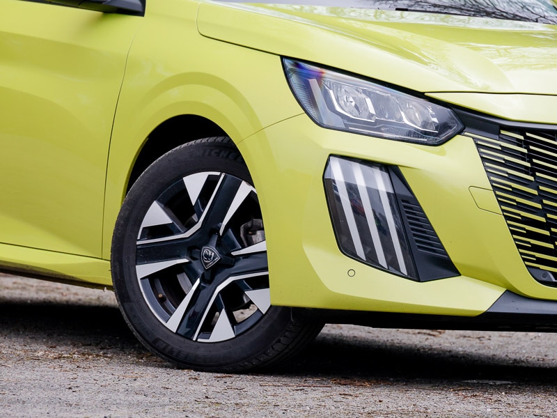 Used Peugeot 208 2025 for sale - 77645111: Photo 9