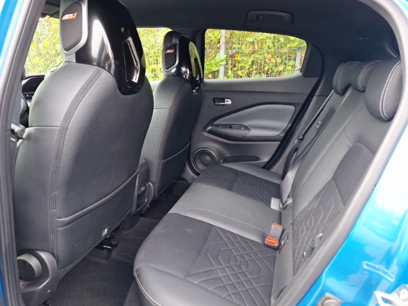 Used Nissan Juke 2020 for sale - 77170206: Photo 6