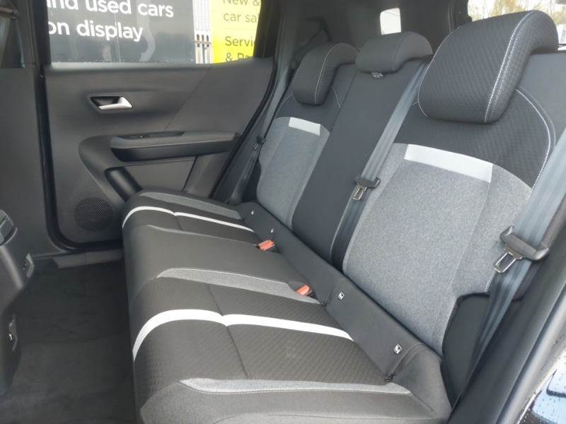 Used Vauxhall Frontera 2025 for sale - 76864895: Photo 6