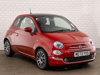 Used Fiat 500 2024 for sale - 79516787: Photo