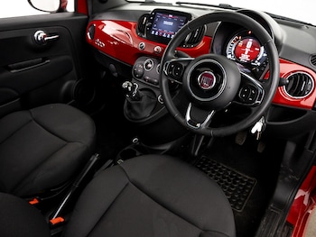 Used Fiat 500 2024 for sale - 79516787: Photo