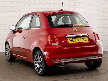Used Fiat 500 2024 for sale - 79516787: Photo