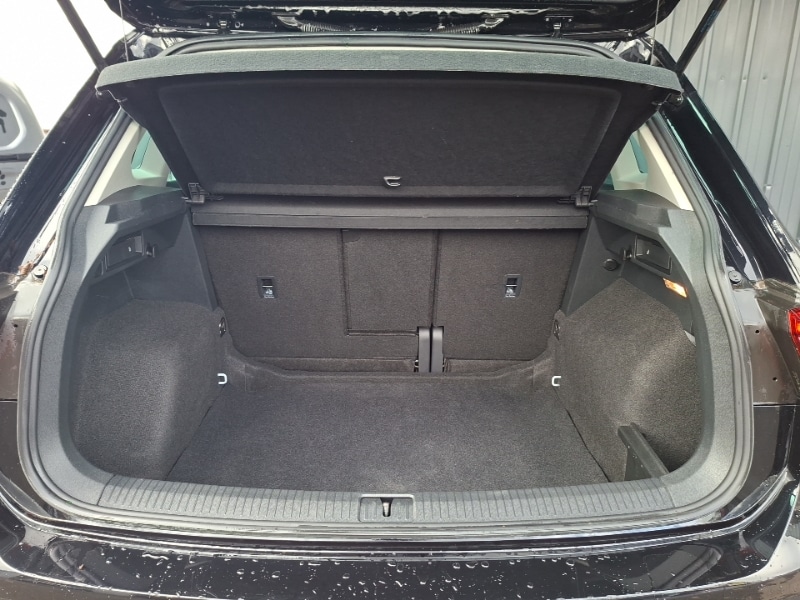 Used Volkswagen Tiguan 2021 for sale - 78114755: Photo 8