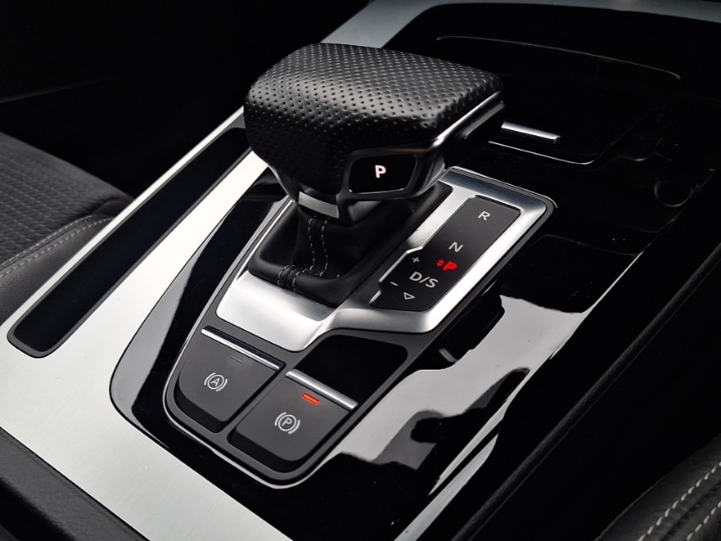 Used Audi Q5 2022 for sale - 77876298: Photo 12