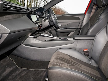 Used Peugeot 408 2024 for sale - 77399230: Photo