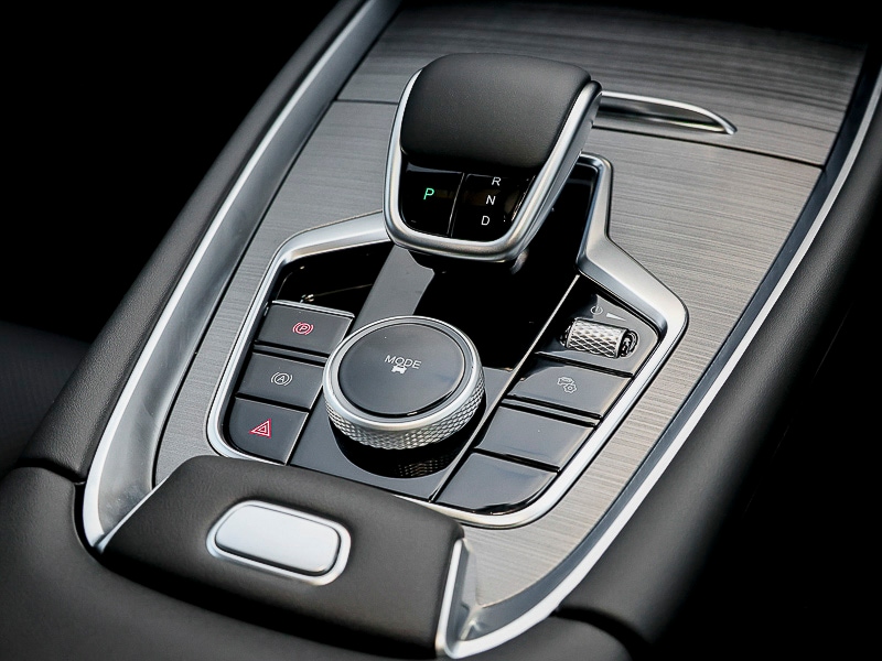 Used Chery Tiggo 7 2025 for sale - 77104909: Photo 12