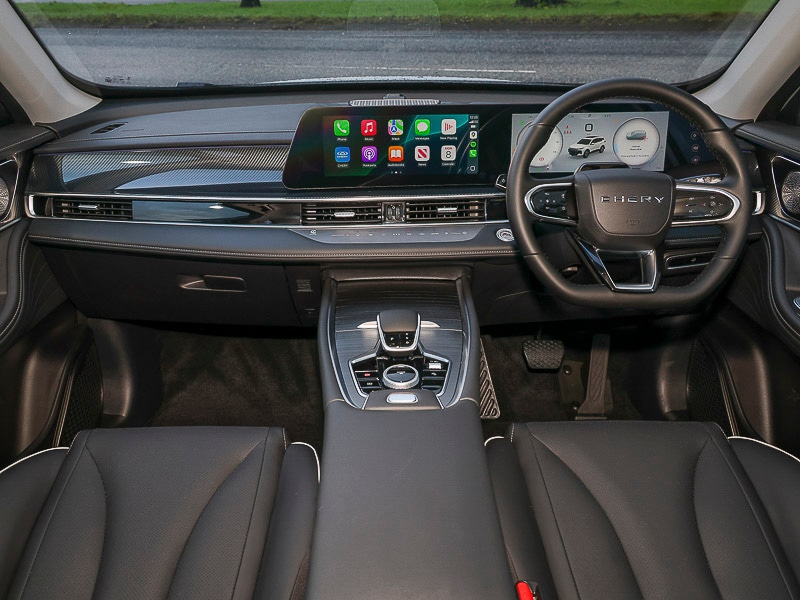 Used Chery Tiggo 7 2025 for sale - 77104909: Photo 2