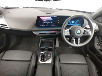 Used BMW 1 Series 2025 for sale - 78817093: Photo