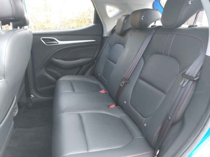 Used MG MG ZS 2022 for sale - 78080091: Photo 6