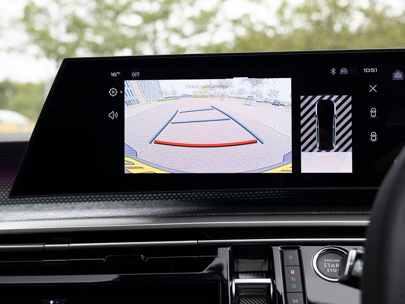 Used Peugeot 5008 2025 for sale - 77410486: Photo 10