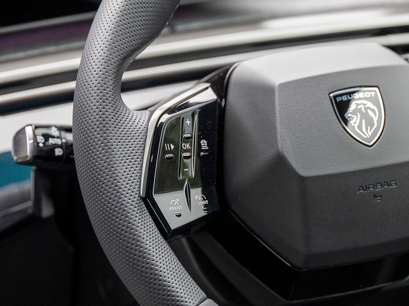 Used Peugeot 5008 2025 for sale - 77410486: Photo 12