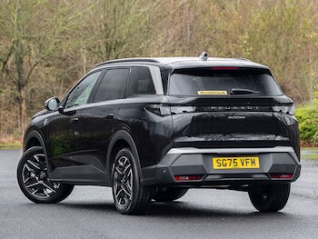 Used Peugeot 5008 2025 for sale - 77410486: Photo