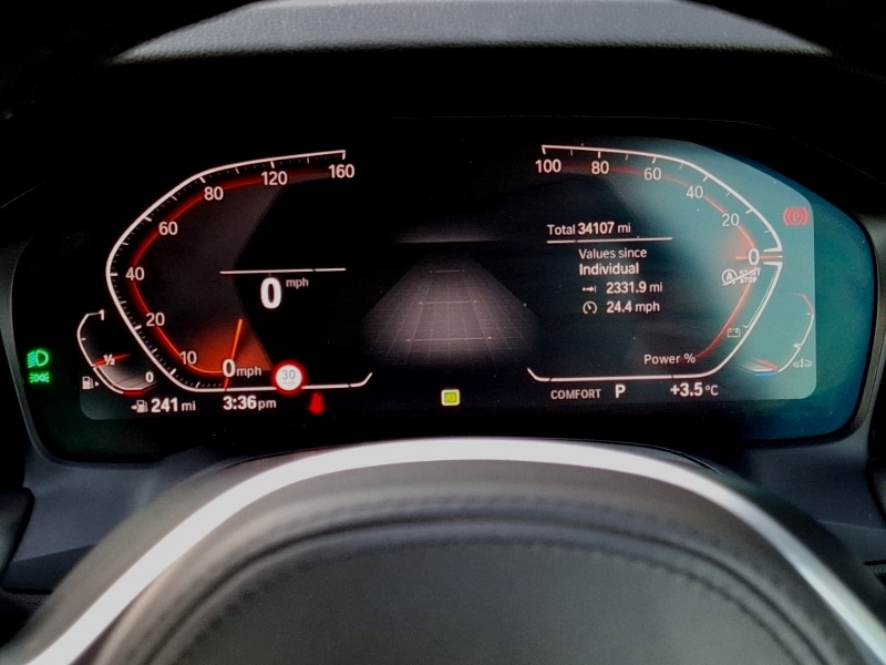 Used BMW 2 Series 2022 for sale - 76631015: Photo 10