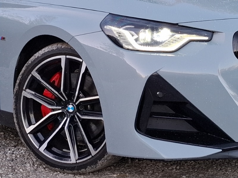 Used BMW 2 Series 2022 for sale - 76631015: Photo 9