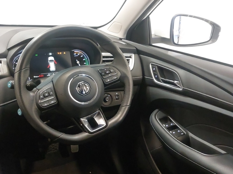 Used MG MG5 2022 for sale - 76392729: Photo 10