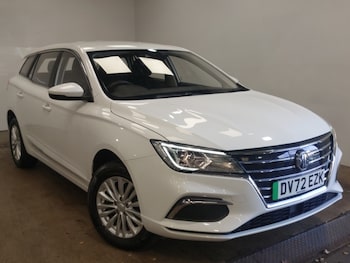 2022 - 115kW Excite EV 61kWh 5dr Auto