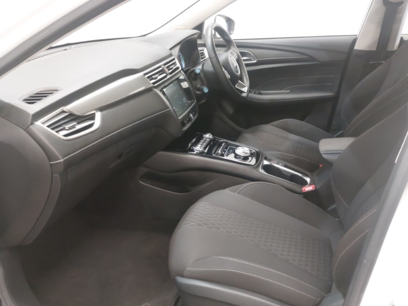 Used MG MG5 2022 for sale - 76392729: Photo 5