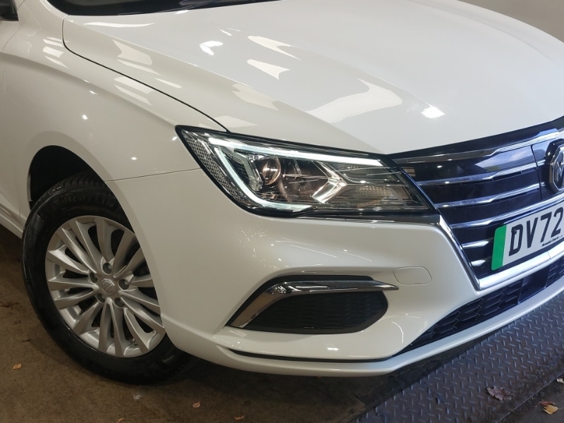 Used MG MG5 2022 for sale - 76392729: Photo 9