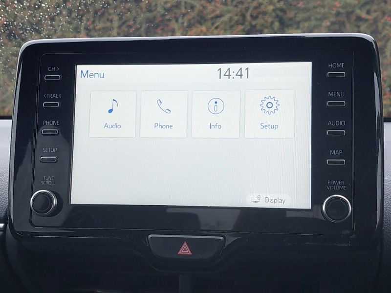 Used Toyota Yaris 2022 for sale - 77389626: Photo 12