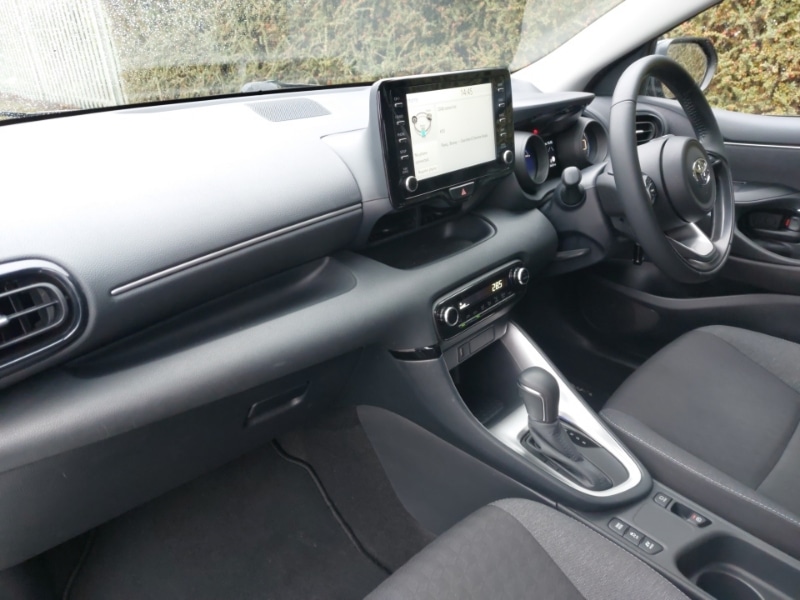 Used Toyota Yaris 2022 for sale - 77389626: Photo 5