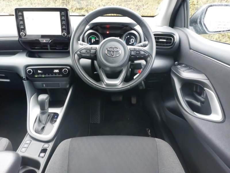 Used Toyota Yaris 2022 for sale - 77389626: Photo 7