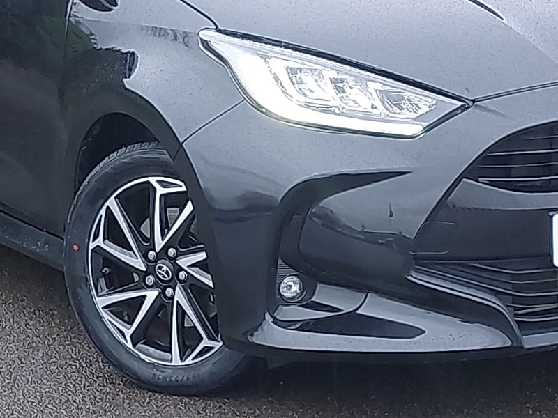 Used Toyota Yaris 2022 for sale - 77389626: Photo 9