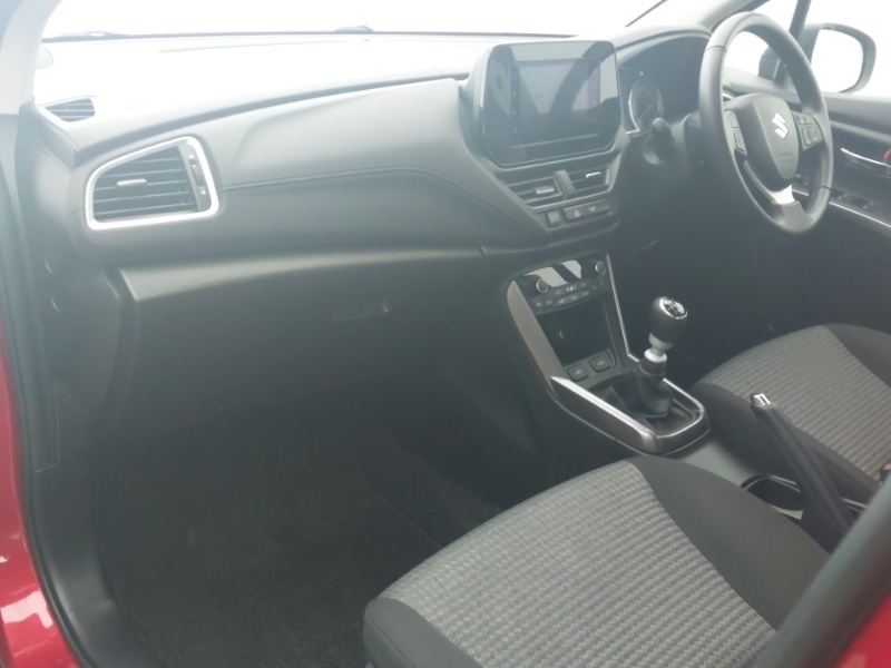 Used Suzuki SX4 S-Cross 2023 for sale - 77419757: Photo 5