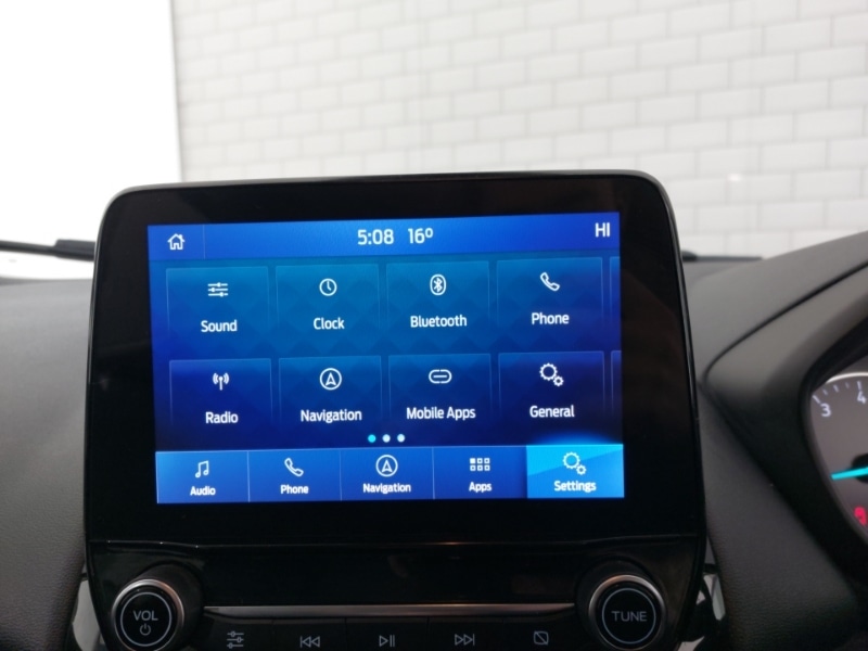 Used Ford Ecosport 2022 for sale - 76833578: Photo 10