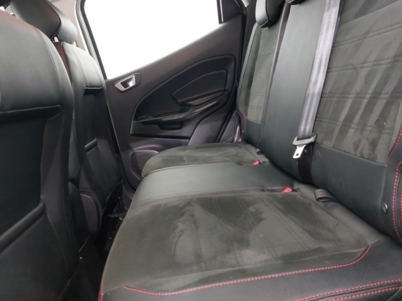Used Ford Ecosport 2022 for sale - 76833578: Photo 4