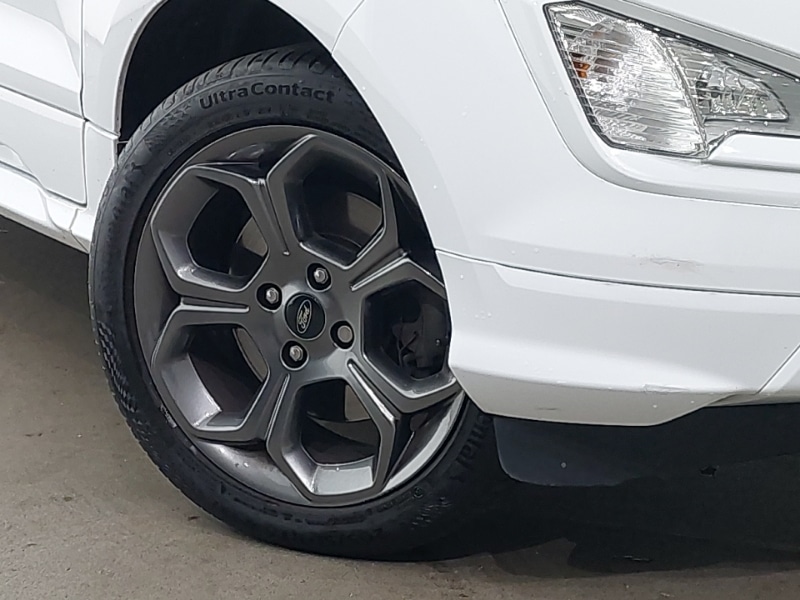 Used Ford Ecosport 2022 for sale - 76833578: Photo 9